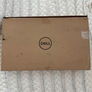Dell P2422H 24" IPS Monitor – Excellent Condition + Complete Set